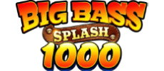 Big Bass Splash 1000